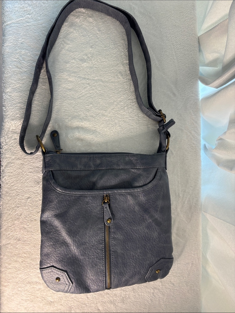 Bueno Multifunction Shoulder to Crossbody Bag